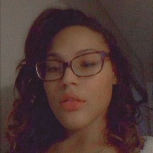 Meet your Posher, Tiana